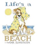 (image for) Life's A Beach